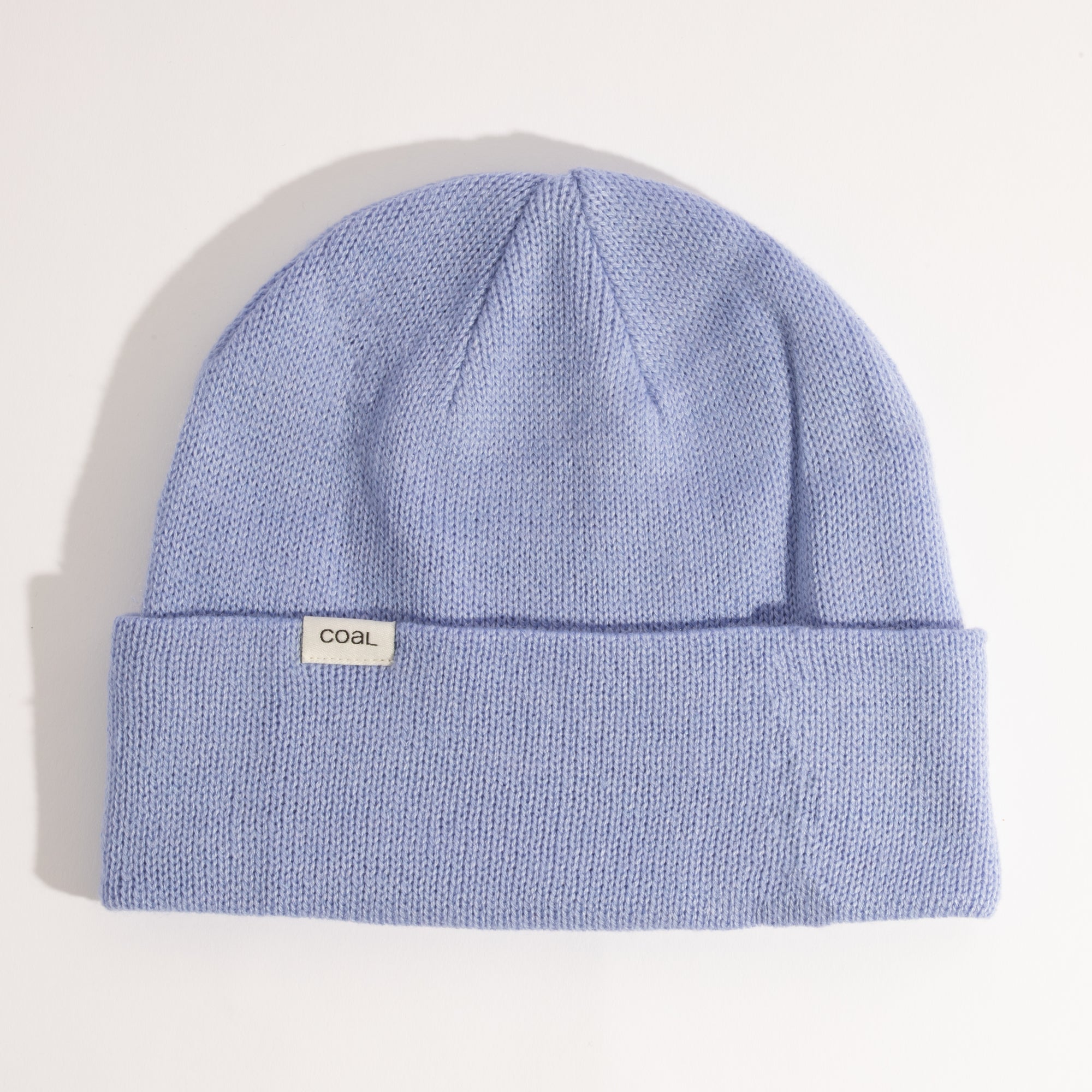 The FLT Recycled Polylana Knit Beanie