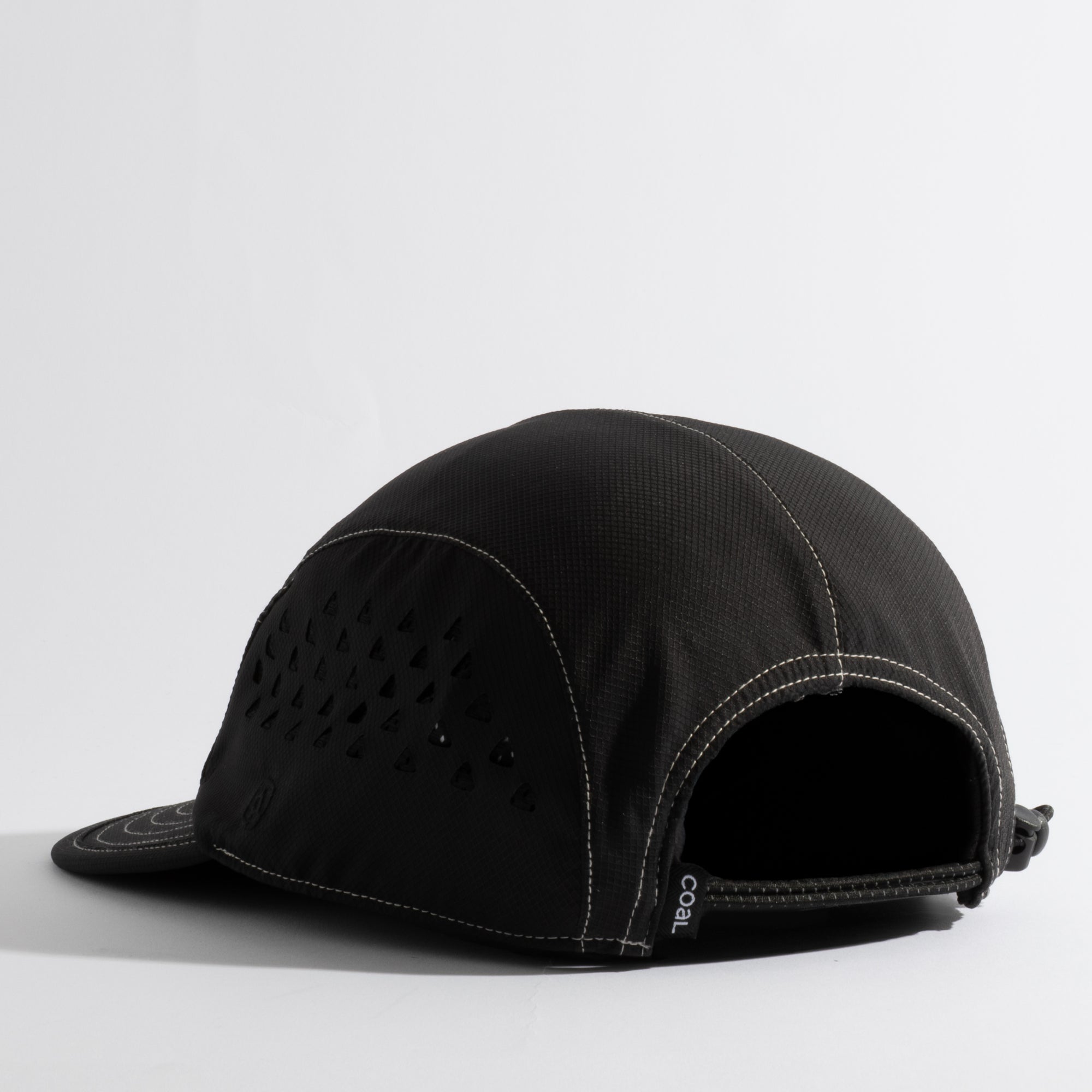 The Provo UPF Tech 5-Panel Cap