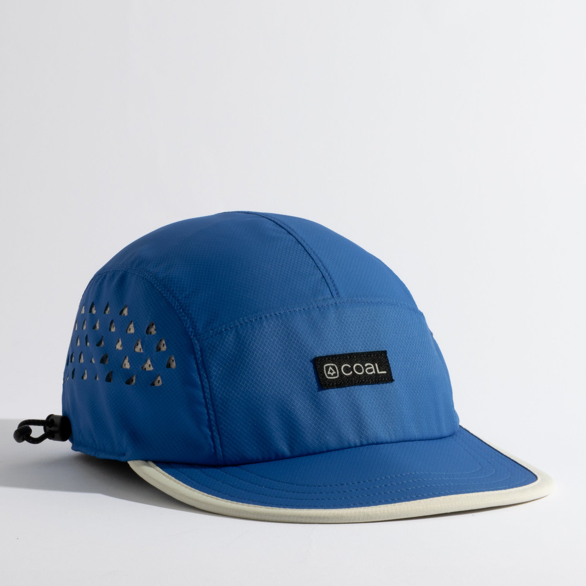 One cap