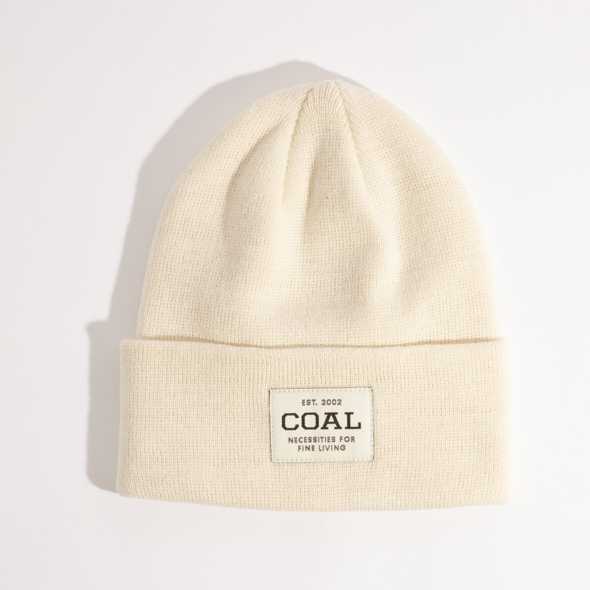 Coal Headwear