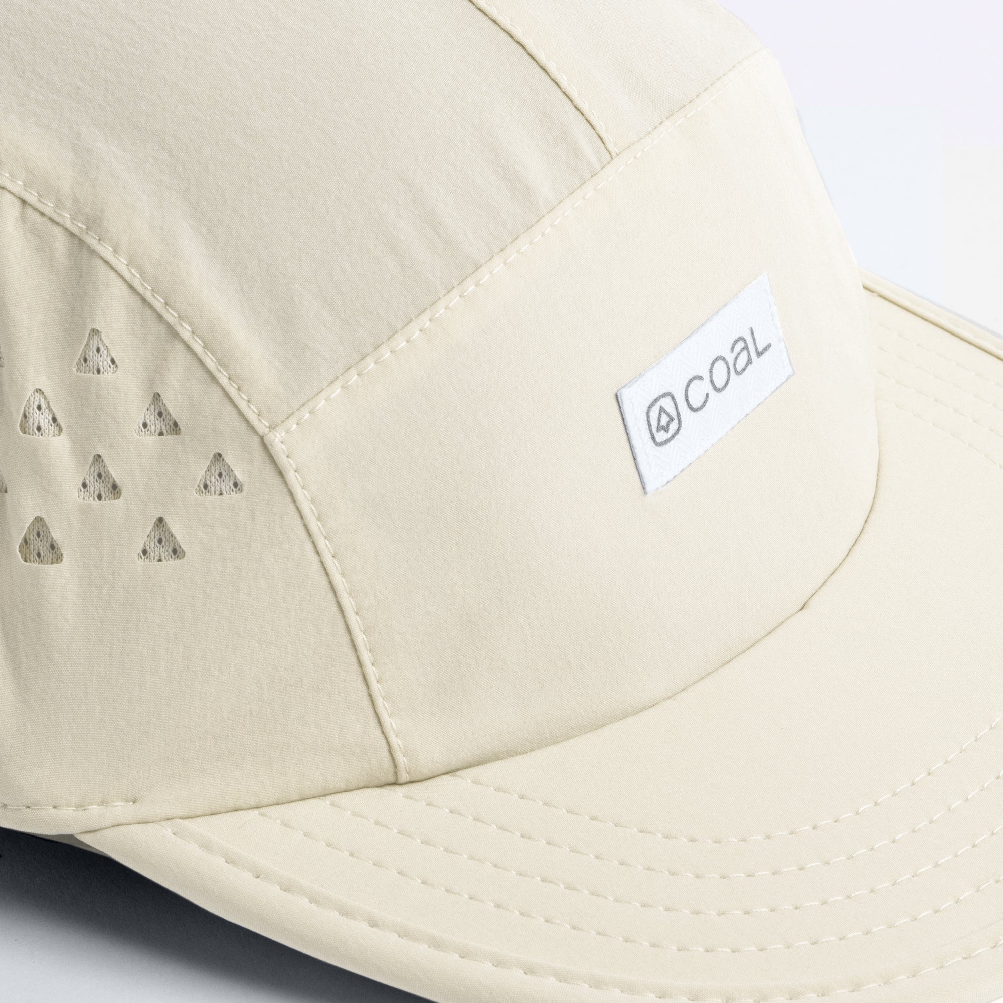 Coal Headwear