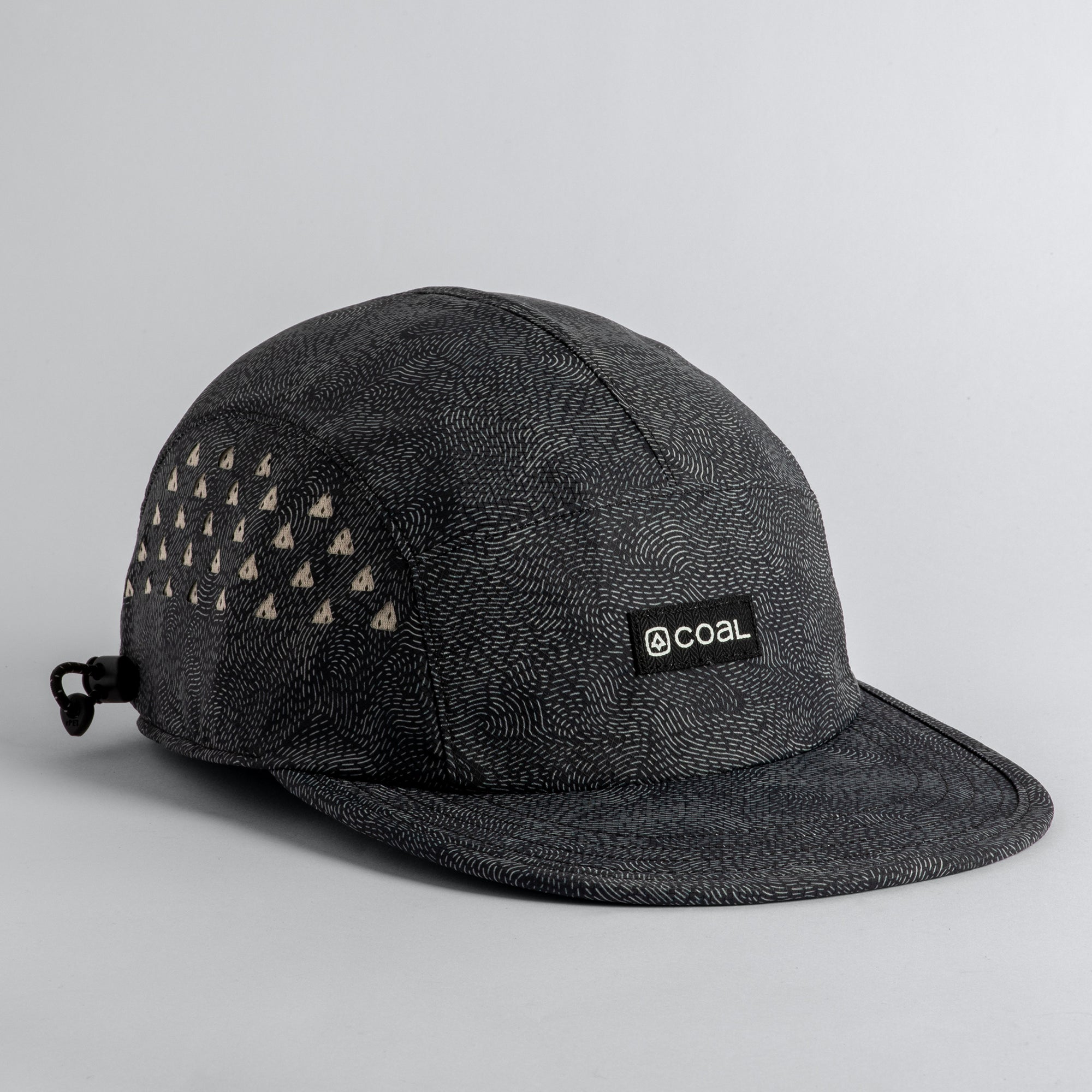 Coal Headwear